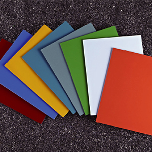 Aluminum Composite Panel