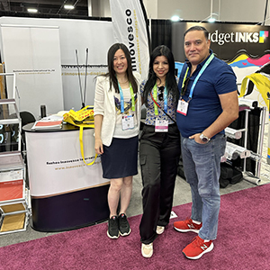 Suzhou Innovesco International Co., Ltd to Unveil Innovative Printing Solutions at FESPA Global Print Expo 2024 in Amsterdam