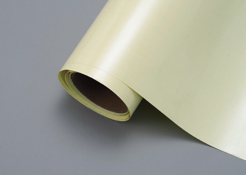 Cold Lamination Pvc Film