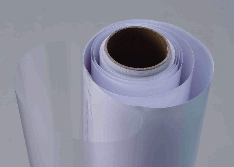 Self-Adhesive Vinyl