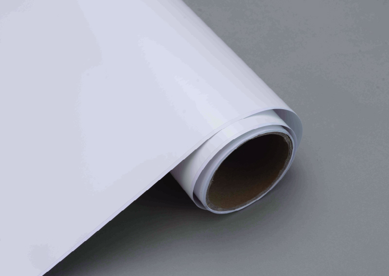 Self-Adhesive Vinyl