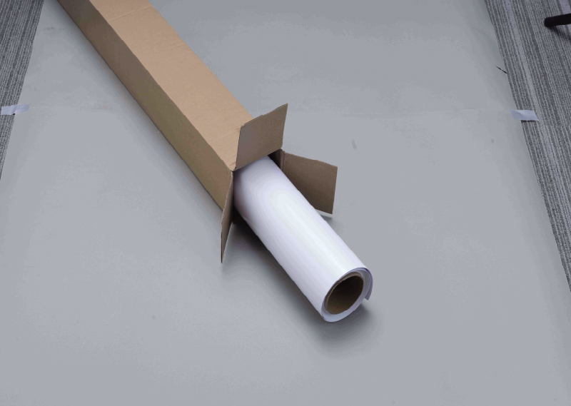 Self-Adhesive Vinyl