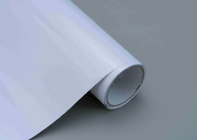 Self-Adhesive Vinyl