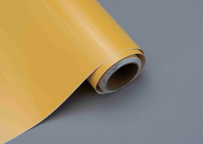 Self-Adhesive Vinyl