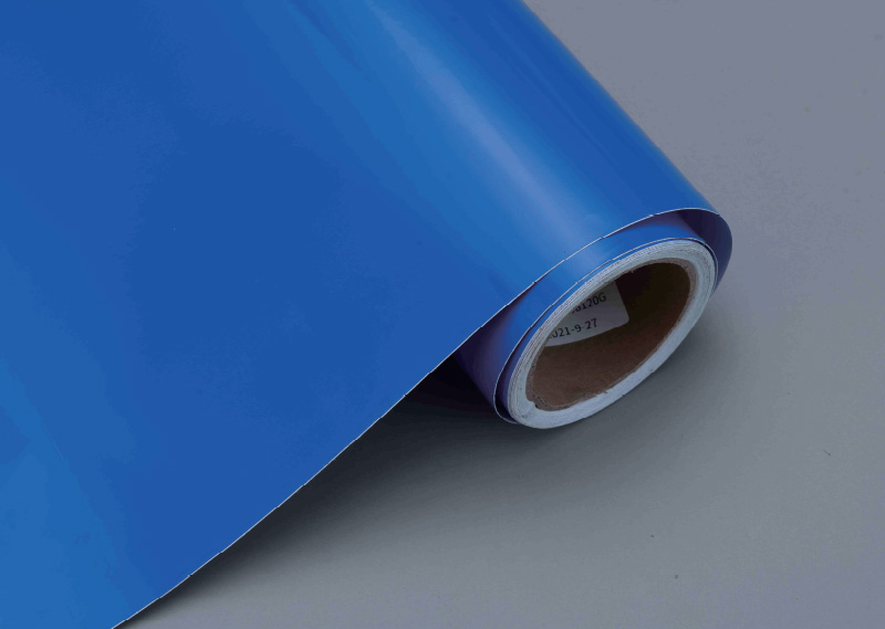 Self-Adhesive Vinyl