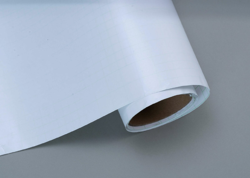 Cold Lamination Pvc Film-LAM-100G/MW-3