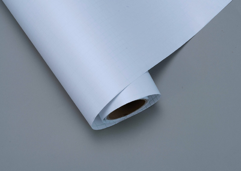 Cold Lamination Pvc Film-LAM-115M