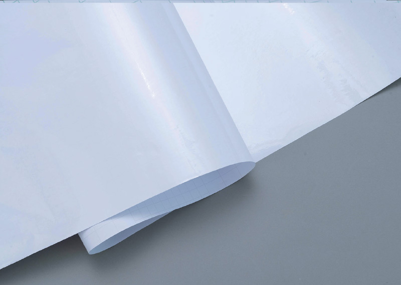 Cold Lamination Pvc Film-LAM-120G