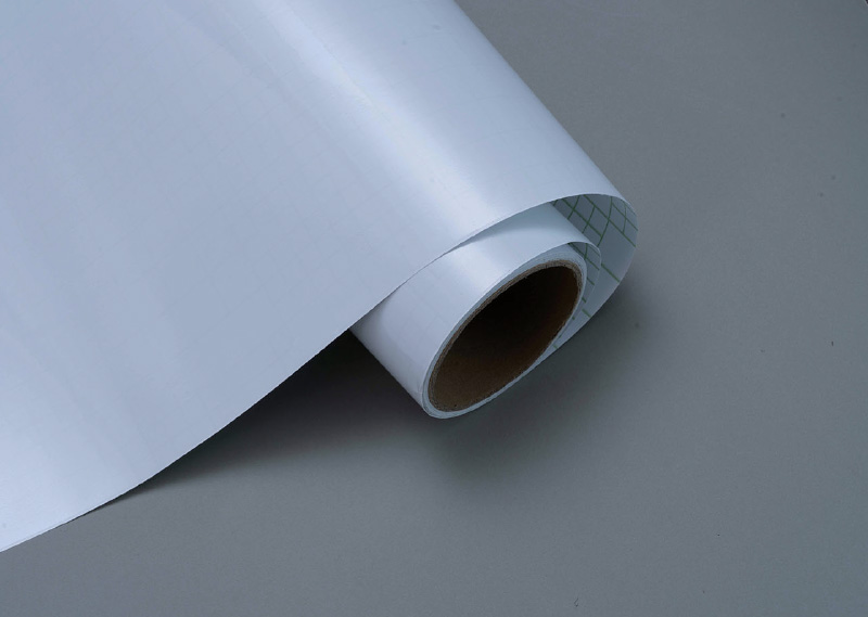 Cold Lamination Pvc Film-LAM-140G