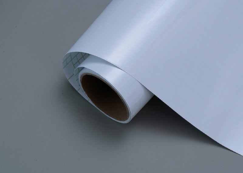 Cold Lamination Pvc Film-LAM-140M