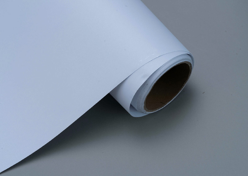 Cold Lamination Pvc Film-LAM-200