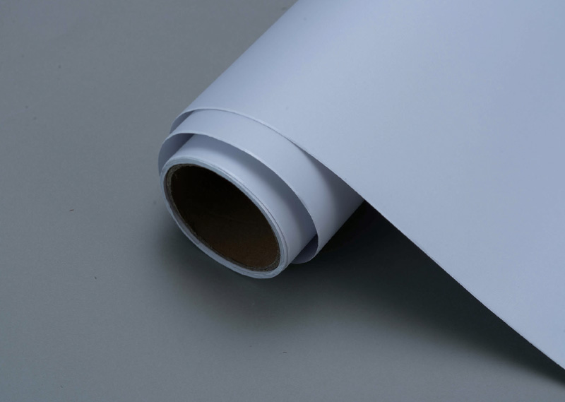 Cold Lamination Pvc Film-LAM-200