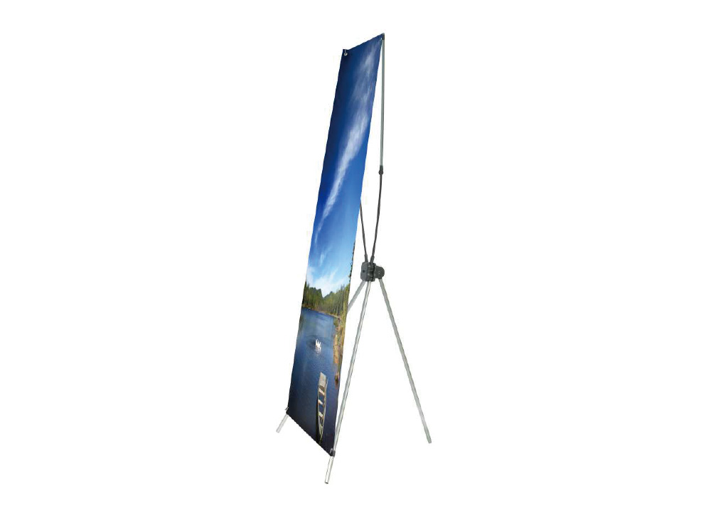 X Banner Model G